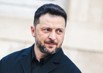 Trump Gives Zelenskyy Until Thanksgiving To Agree On Peace Deal, With U.S. Weapons And Intel On The Line