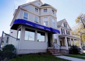 How a New Jersey pro-life pregnancy center is fighting the government’s ‘lawfare’