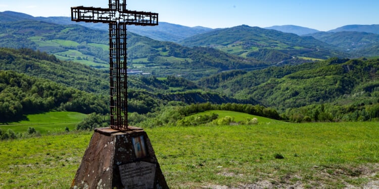 Pope Leo XIV recognizes martyrdom of 2 priests killed by Nazis