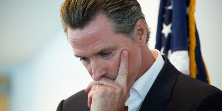 Gavin Newsom Says He Wants to 'See Trans Kids' During Interview [WATCH]