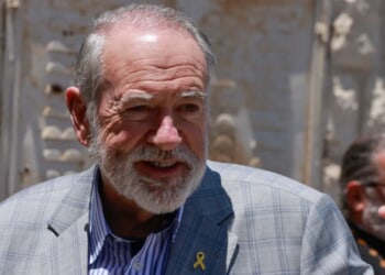 Mike Huckabee Should Probably Resign