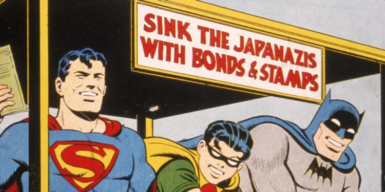 First-Edition ‘Superman’ Comic Sells For Over $9 Million