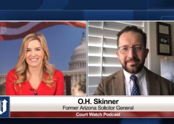 Supreme Court to weigh in on 'climate lawfare'