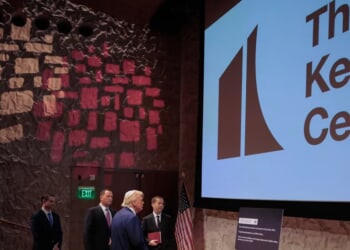 Grenell Lashes Out At Democrat Senator’s ‘Careless’ Probe Of Kennedy Center Finances