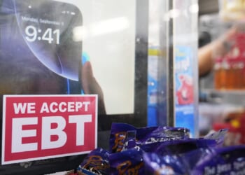 Expanded work requirements about to kick in for SNAP: What to know