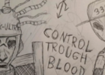 Web Of Depraved Satanic Groups Brainwashed School Shooter – Only One Culprit Has Been Unmasked