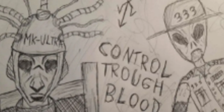 Web Of Depraved Satanic Groups Brainwashed School Shooter – Only One Culprit Has Been Unmasked