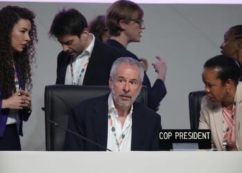 U.N. climate talks: Deal struck for more money to countries affected by climate change