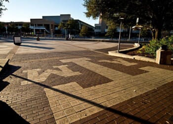 Texas A&M agrees that professor's firing over gender identity lesson was unjustified