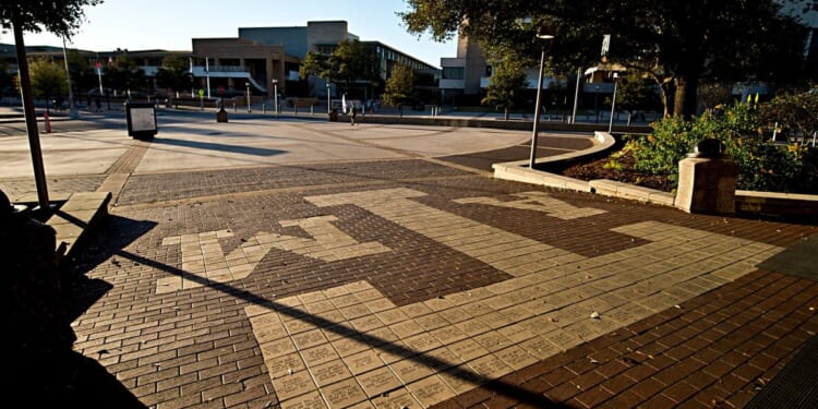 Texas A&M agrees that professor's firing over gender identity lesson was unjustified