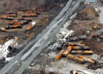 Plan for $20M firefighter training center in Ohio revived