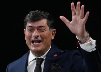 Chile power broker won't endorse communist or far-right rival in presidential race