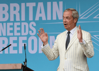 Our Survey: Nigel Farage is likely to become PM, have some form of Tory support, and more senior Tories will defect