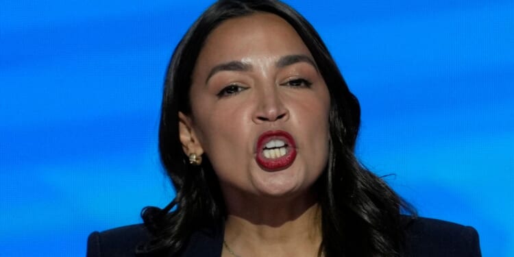 Is AOC 'Stuffing' Her Donors with a 'Bait and Switch' Turkey Giveaway? [WATCH]