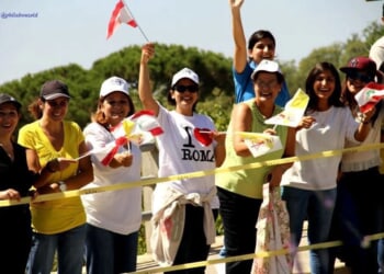 Ahead of Pope Leo XIV’s historic visit, Lebanese recall past papal trips