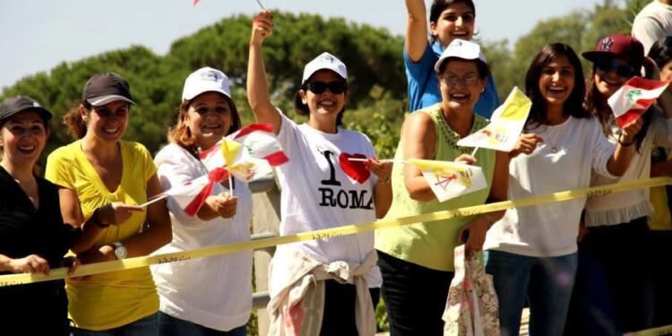 Ahead of Pope Leo XIV’s historic visit, Lebanese recall past papal trips