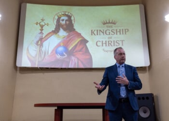 New EWTN docuseries commemorates 100th anniversary of Christ the King