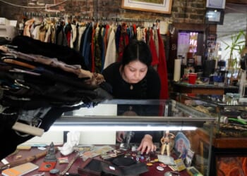 Aftermath of Chicago's intense immigration crackdown leaves lawsuits, investigations and anxiety