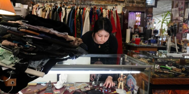 Aftermath of Chicago's intense immigration crackdown leaves lawsuits, investigations and anxiety