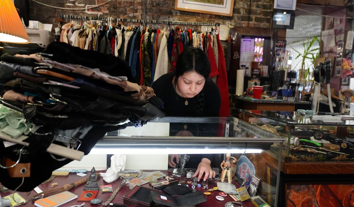 Aftermath of Chicago's intense immigration crackdown leaves lawsuits, investigations and anxiety