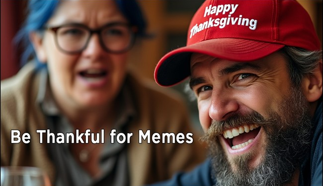 Monday Morning Meme Madness – Twitchy