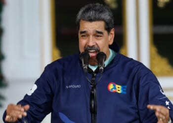 U.S. designates Cartel de los Suns as terrorist group, but experts say it's not actually a cartel