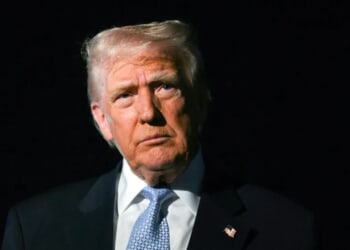 Most Americans Do Not Want Trump To Strike Venezuela: POLL