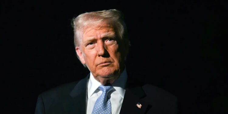 Most Americans Do Not Want Trump To Strike Venezuela: POLL