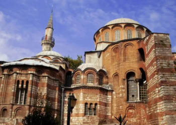 As Pope Leo XIV’s visit to Turkey nears, anticipation grows among local communities