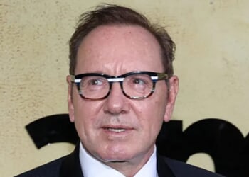 Kevin Spacey Scolds The Telegraph Over Headline Calling Him Homeless