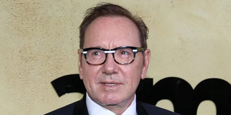 Kevin Spacey Scolds The Telegraph Over Headline Calling Him Homeless