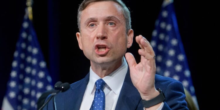 Behind closed doors, Democrats eye ranked choice voting for primaries