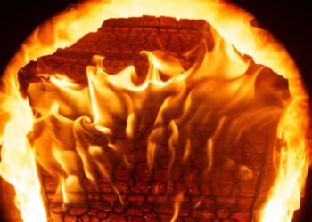 Thai Woman Escapes Fiery Death After Banging On Coffin Before Cremation