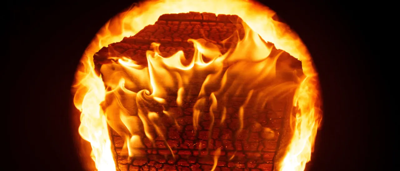 Thai Woman Escapes Fiery Death After Banging On Coffin Before Cremation