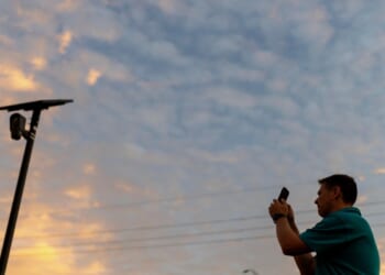 Lawmakers question legality of Border Patrol license plate reader program