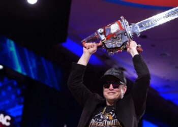 DOGE Succeeded, Just Not For The Reasons You Think