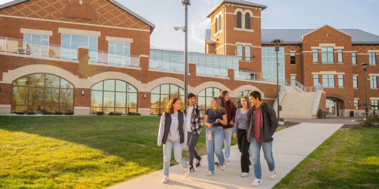 Newman Guide adds Catholic elementary, secondary, graduate school sections