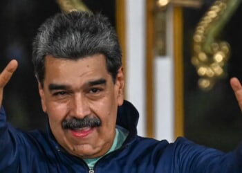 Venezuela Rails Against ‘Ridiculous’ U.S. Terror Designation Of Maduro-Tied Cartel