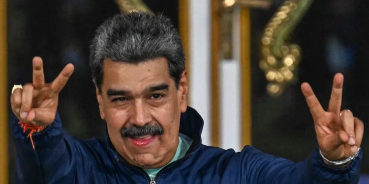 Venezuela Rails Against ‘Ridiculous’ U.S. Terror Designation Of Maduro-Tied Cartel