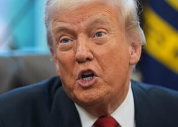 Memo obtained by The AP says Trump administration plans to review refugees admitted under Biden