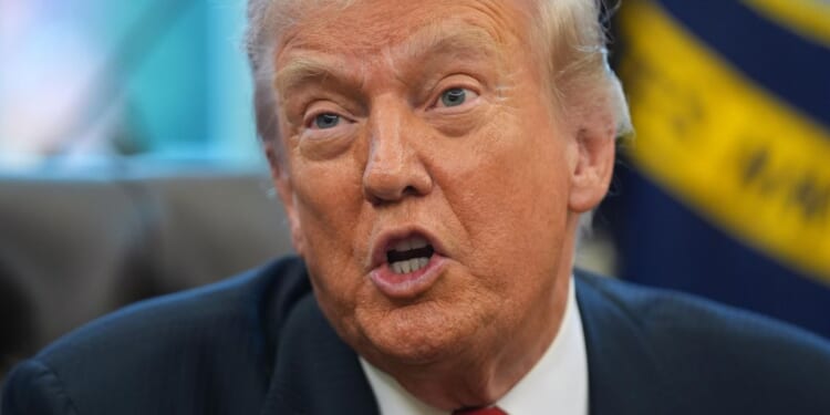 Memo obtained by The AP says Trump administration plans to review refugees admitted under Biden