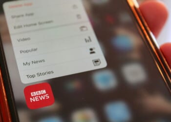 Lord Ashcroft: My latest polling - BBC bias, the licence fee, the two-child benefit cap, do we spend too much or tax too little, and do people feel they’re ‘doing their bit’?