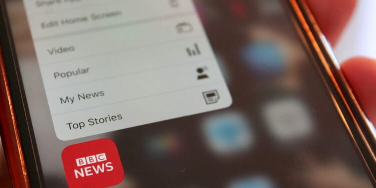 Lord Ashcroft: My latest polling - BBC bias, the licence fee, the two-child benefit cap, do we spend too much or tax too little, and do people feel they’re ‘doing their bit’?