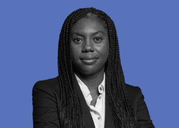 Shadow Cabinet League Table: Badenoch bumped into third place