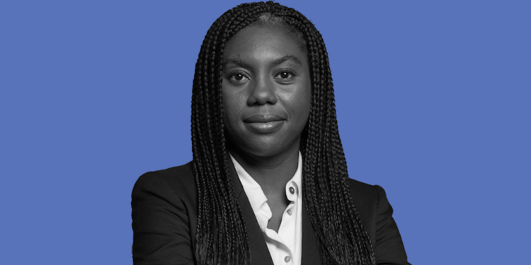 Shadow Cabinet League Table: Badenoch bumped into third place