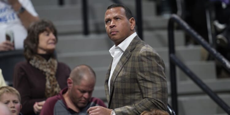 Can a Trump bump help Rodriguez get over the Hall of Fame hump?