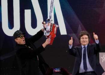 DOGE Central Office Closes, but Agency Teams Created Under Trump Continue Their Waste-Cutting Work