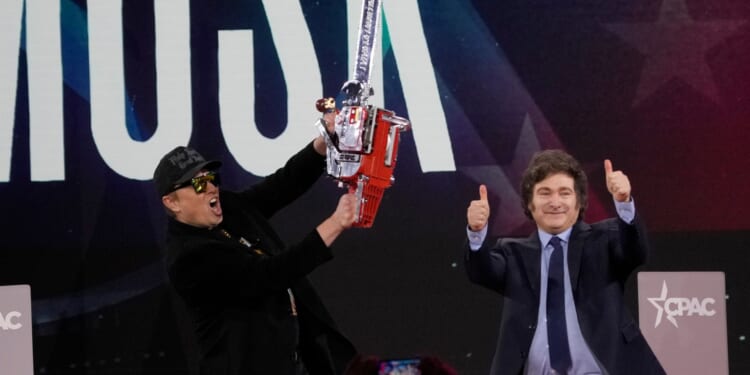 DOGE Central Office Closes, but Agency Teams Created Under Trump Continue Their Waste-Cutting Work