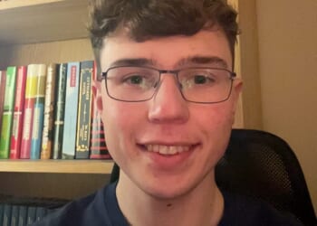 Scared of hell but terrified of heaven!