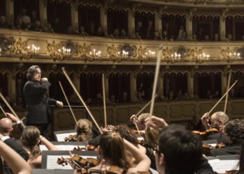 Pope Leo XIV to give 2025 Ratzinger Prize to conductor Riccardo Muti at Vatican Christmas concert